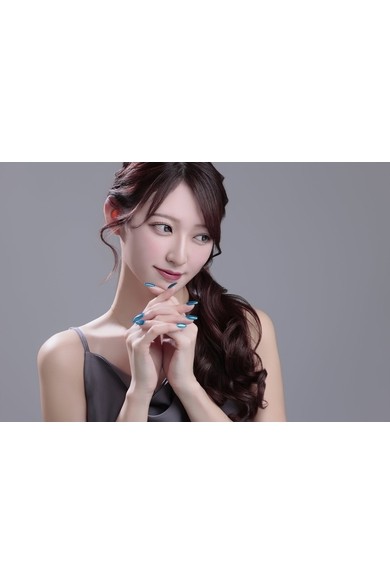 赤嶺 のぞみプロフィール写真2